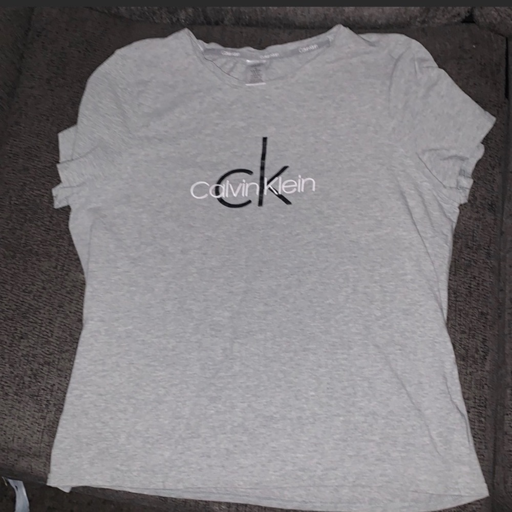 Calvin Klein